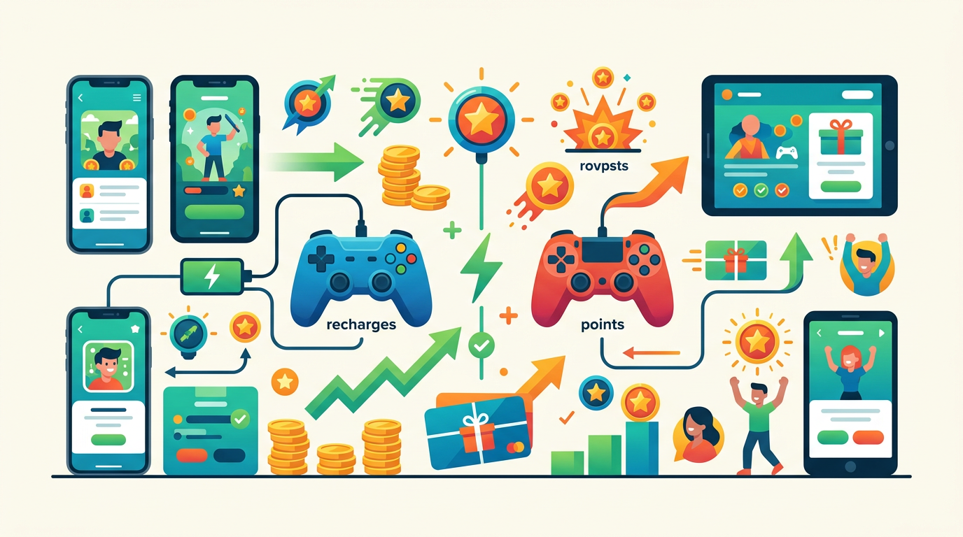 تحديثات الموسم الجديد: اشحن ألعابك الآن واستعد للمنافسة مع اليونكو شوب