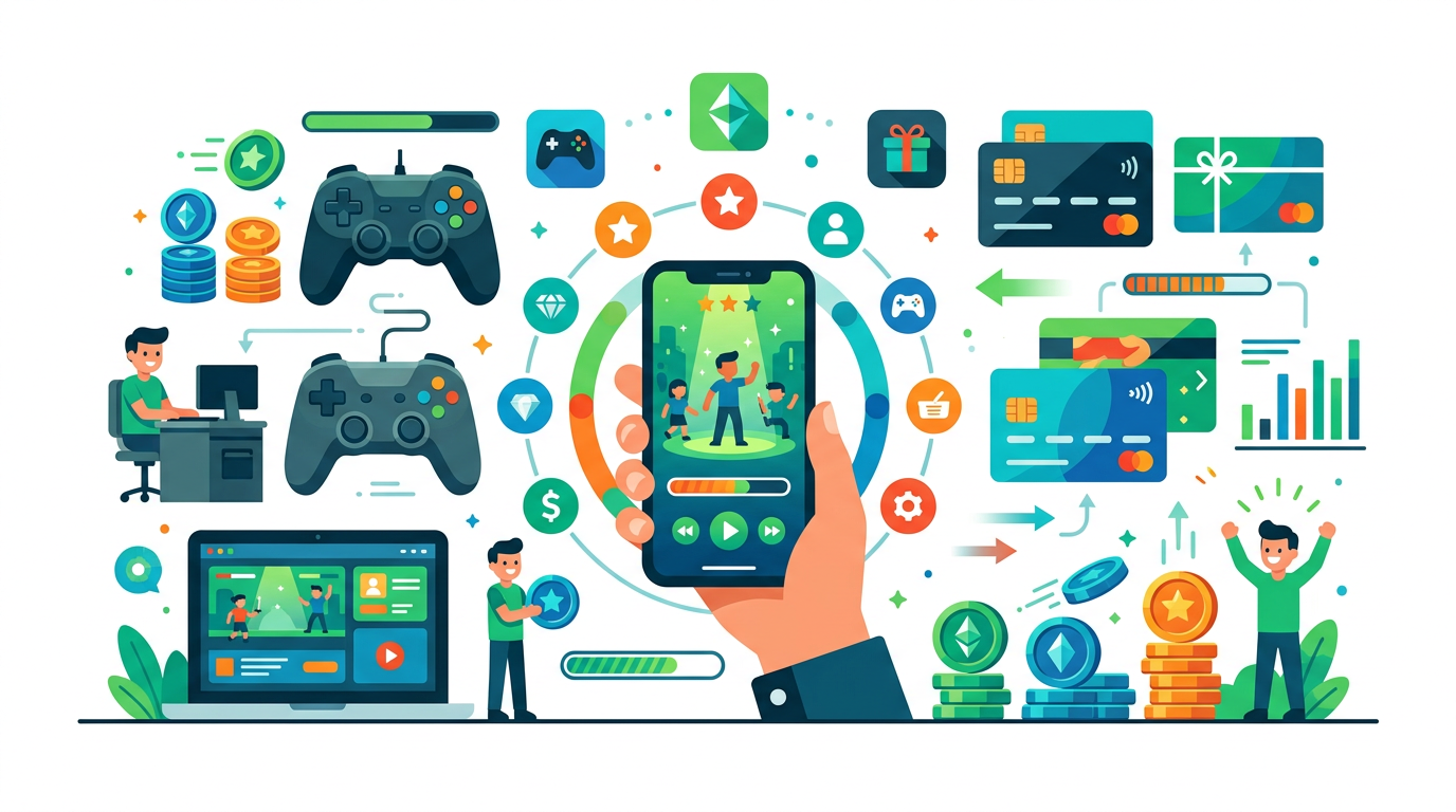 خصومات خاصة للاعبين السودانيين: شحن الألعاب بأسعار منافسة من اليونكو شوب